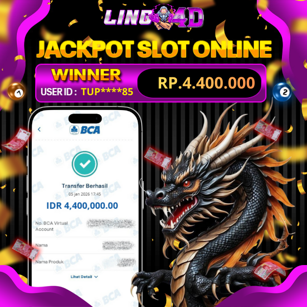 BUKTI JACKPOT  MAHJONG WINS 3  5/1/2026