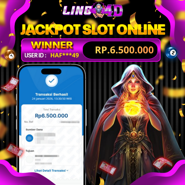 BUKTI JACKPOT FIRE PORTALS 24/1/2026