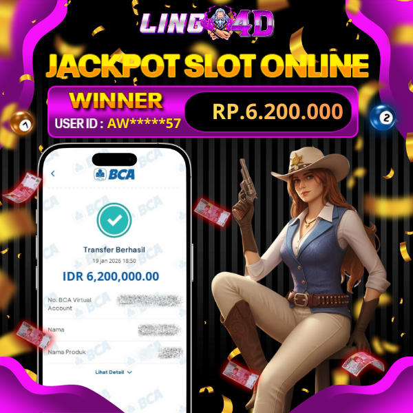 BUKTI JACKPOT   WILD BOUNTY  20/1/2026