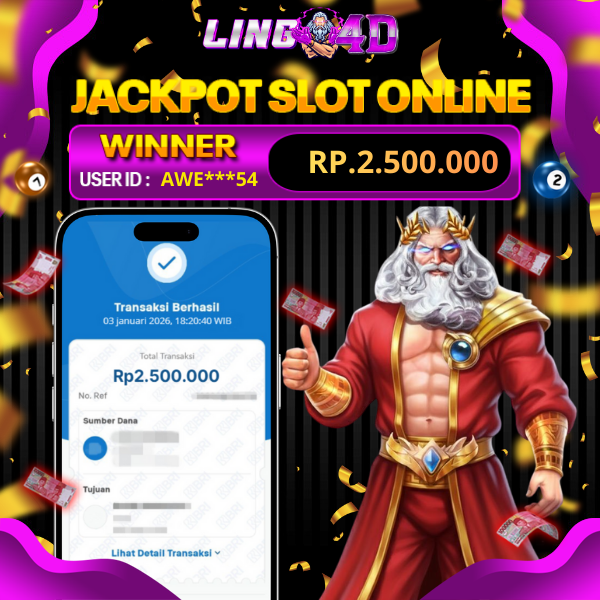 BUKTI JACKPOT  GATES OLYMPUS 1000  3/1/2026