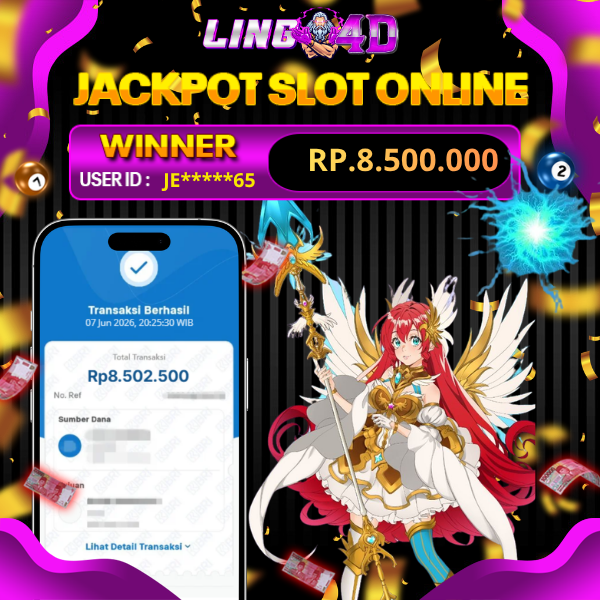 BUKTI JACKPOT   STARLIGHT PRINCES 1000   7/6/2026