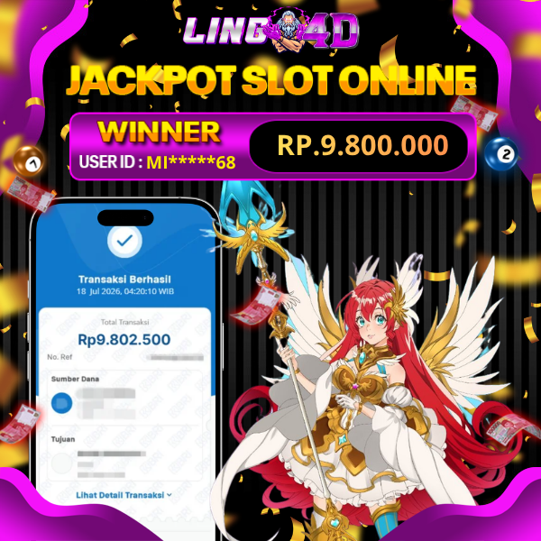 BUKTI JACKPOT   STARLIGHT PRINCES 1000   18/7/2026