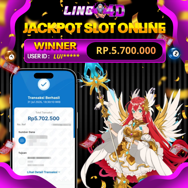 BUKTI JACKPOT   STARLIGHT PRINCES 1000   31/7/2026