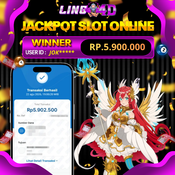 BUKTI JACKPOT   STARLIGHT PRINCES 1000   22/8/2026