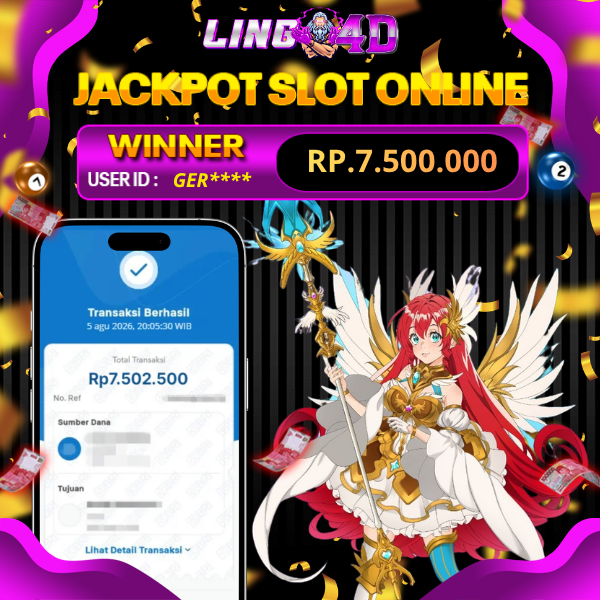 BUKTI JACKPOT   STARLIGHT PRINCES 1000   05/8/2026