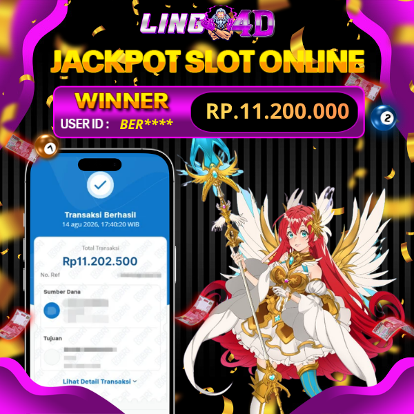 BUKTI JACKPOT   STARLIGHT PRINCES 1000   14/8/2026
